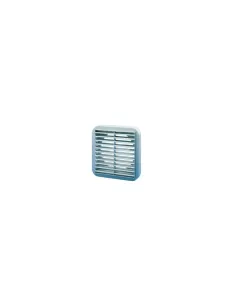 Elicent 2ge2002 fixed external grille mfe100//120 civil series