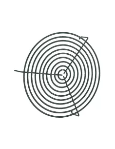 Vortice 0000022755 Schutzgitter ca-g 125