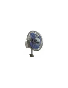 Tecnid 924 ventilatore oscillante 24v per autoveicoli e natanti