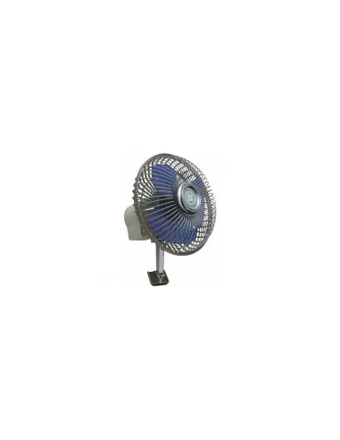 Tecnid 924 24-V-Oszillierventilator für Autos und Boote