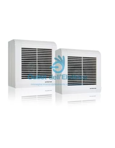 Orieme OC 200 CS Ventilador centrífugo de falso techo 170 m3/h