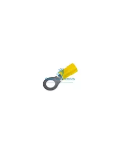 Cembre GP-M10 Capocor.halogen free yellow screw eye 10mm.