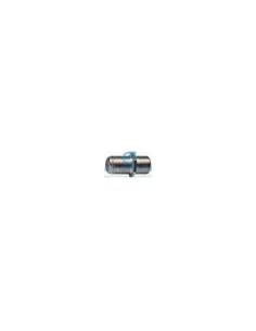 Poliplast 900206 Conector f doble hembra