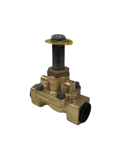 Parker solenoid valve seal in nbr orifice pm 133an 13d° mm