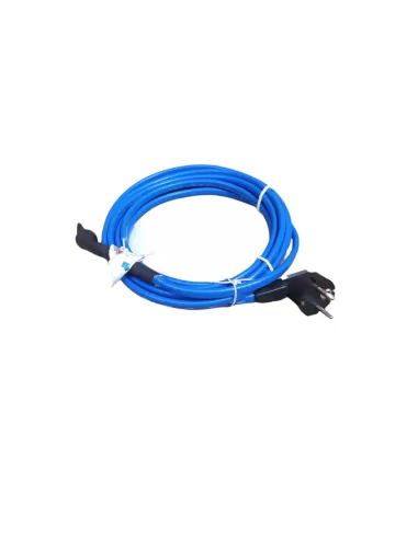 Lorenzoni 513 0000 099 self-regulating multipolar heating cable l 2m, 10w 220v