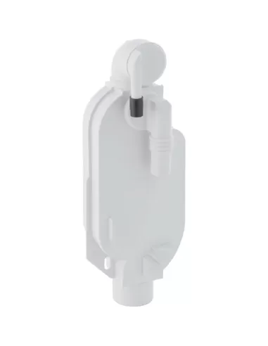 Geberit 152.769.00.1 Siphon Waschmaschine/Siphon für Spülmaschine