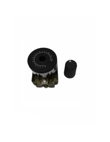 Schneider zb2bd912 potentiometer head d 22