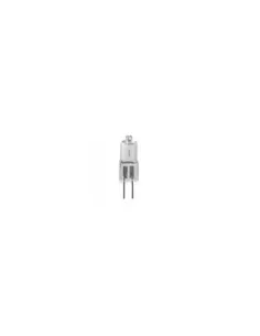 Imperia lampada alogena bispina 50w 12v gy6 35 2900°k