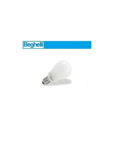 Beghelli 50452 compact mingoccia 20w 230v e27 2700k