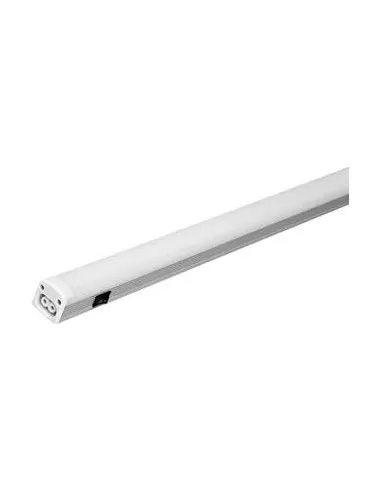 Led réglable 6w 300mm 3000ok