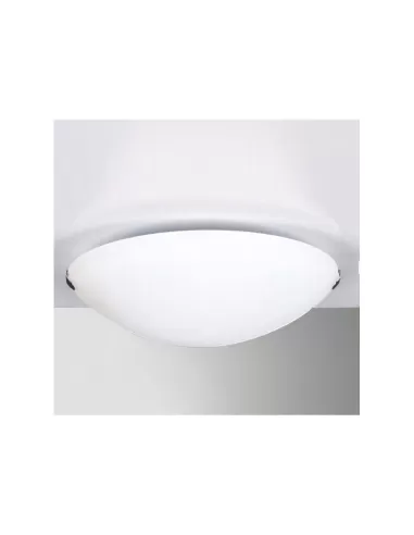 Ego luce 5141 32 plafón redondo pin 60w g9 230v