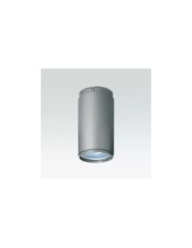 Iguzzini 3 ba13 015 0 iroll 65 small ceiling light 35w g12 230v wide flood 48° ip65 ø165x285