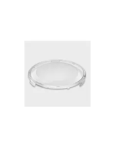 Iguzzini 6035 écran affleurant transparent polyc d 197,6 (avec IP44)