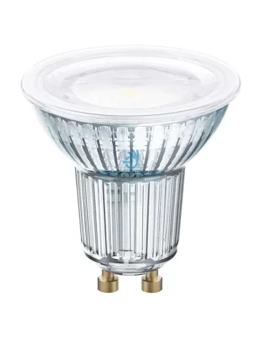 Osram 80327 5w 100-240v par16 cw gu10 [pmp1620d35gu]