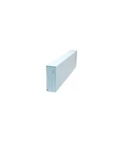 Erco 65046 trion upl pared l575 24w t16 blanco