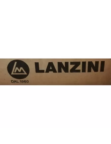 Lanzini 45020 tennis4 standard dk 4x18w g13 fd no lamp