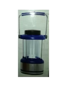 Marcucci 33600145 cl-1 camping lantern ce (ob)