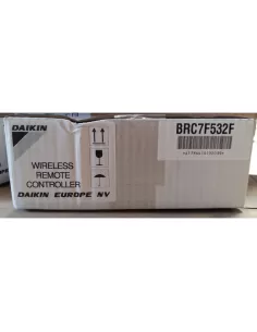 Wireless daikin-brc7f532f remote controller fcq