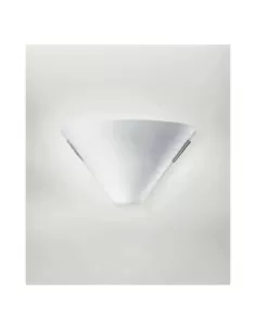 Lucente t149-16 ella mural l30 h16.3 70w blanc