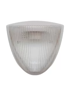 Novalux a4403cs 1x60w Glühlampe Wandleuchte L260