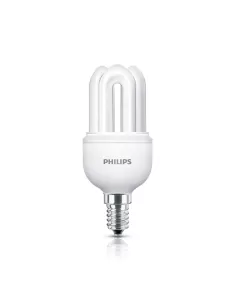 Philips gen5e14 genie es 5w ww e14 220-240v 2700�k