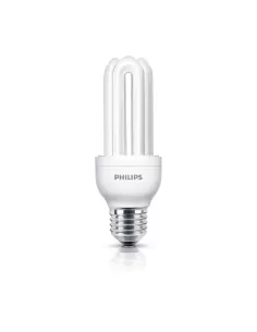 Philips gen8cdl genie 8w cdl e27 220-240v 6500�k