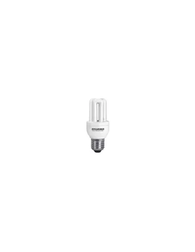 Sylvania 0031173 lampada elettronica mlx fast start t3 23w e27 10k 827