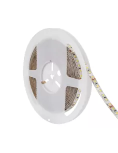 Led strip 24v 3500k 12w//mt ip67 chip 2835 600lm//mt