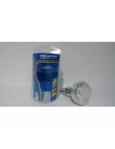 Megaman 165322 reflector lamp r50 7w e14 warm 165322