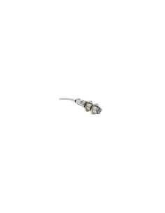 Dmp//0n-1a photocell m12 10-30vdc npn 2,5mt metal micro detectors