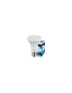 General lighting 75294 lamp led 7w r63 e27 warm white 20°