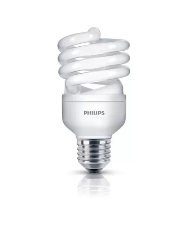 Philips torn20cdl economíatwister 20w cdl e27