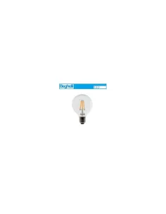 Beghelli 56441 g80 klares Zafiroled 6w e27 2700k