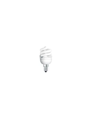 Osram micro torsion 7w//825 e14