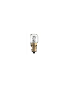 Osram PPT15246IF Peretta chiara per forni e14 15w