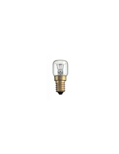 Osram PPT15246IF Clear bulb for e14 15w ovens