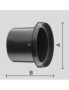 Arcluce 1099208x Außengehäuse aus Technopolymer Ingr-S180