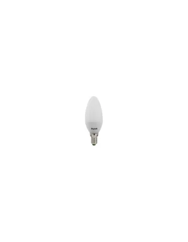 Beghelli 56015 ecoliva led op 5w 230v e14 3000k