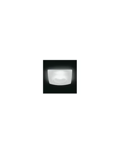 Itre bauta 27 white wall lamp 1x100 e27