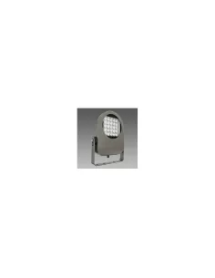 Disano 41317500 cripto 1729 led 211w cld cell grey9006