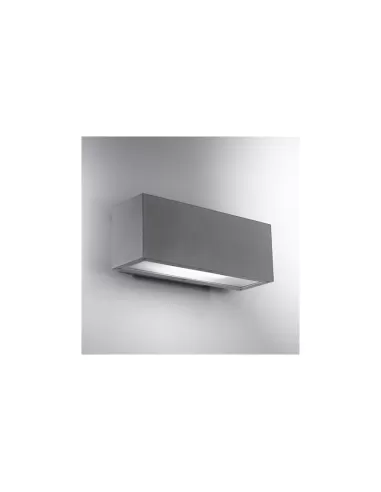 Rossini a 121-an outdoor wall lamp