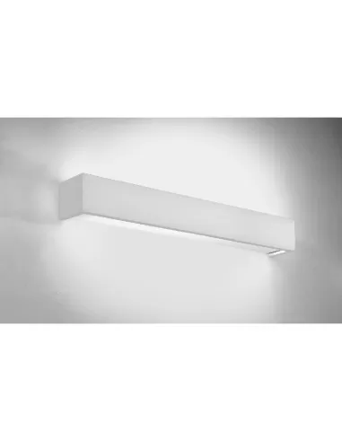 Panzeri a01642 060 0101 jouet gypso led mur de plâtre