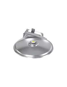 Tec-mar 8021st4120el LED-Reflektor Orion 2 120 W 4000 K St IP20 S // Schutzglas