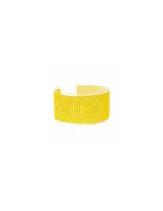 Cini & nils 23 componi200 yellow sphere ring