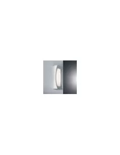 Ego luce 4305 40 Segel 37 Wand 24w 2g11 Aluminium