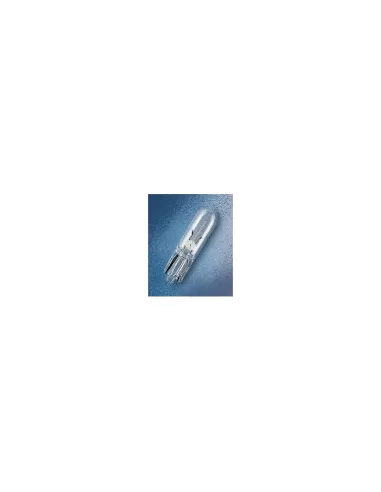 Osram 2721 1.2w 12v w2x4.6d