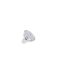 Ego Luce 6161 57 Iglo Einbaustrahler 12V 50W GU5,3 satiniert