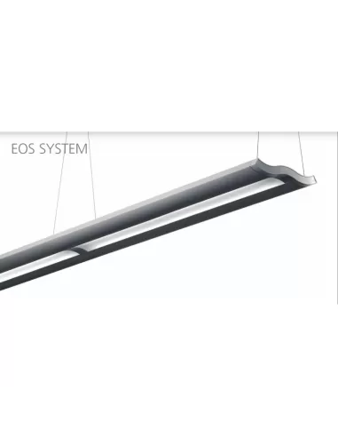 Artemide m094020 eos system sospensione alimentata