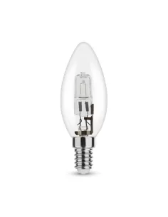 Bot lighting o28mh light halogen olive 28w e14