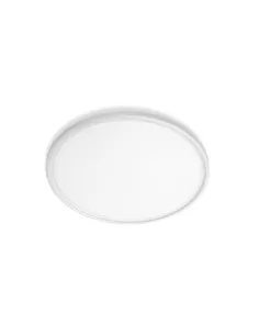 Noble lighting lpr60//4k//2 round led panel diam 60 44w 4k 110//230v